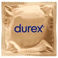 Durex Real Feel - bezlatexové kondomy (10 ks)