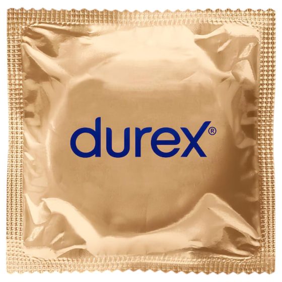 Durex Real Feel - kondomy bez latexu - 10 ks