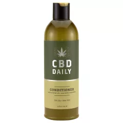 CBD Daily - kondicionér s konopným olejem (473ml)