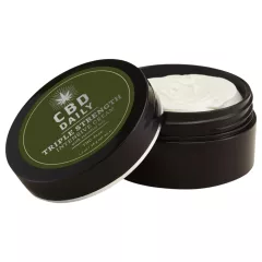   CBD Daily Triple Strength - konopný krém na péči o pleť (48g)
