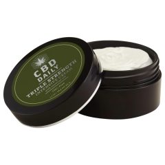 CBD Daily Trojitá Síla - konopný pleťový krém (48g)