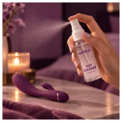 Čisticí a lubrikační gel Desirel (2 × 50 ml)