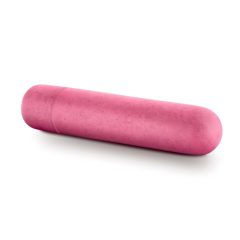   Gaia Eco M - ekologický tyčový vibrátor (korálový) - střední