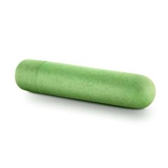   Gaia Eco M - ekologický tyčový vibrátor (zelený) - střední velikost