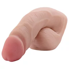   Blush Performance - realistické dildo (tělová barva) - 13 cm