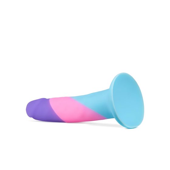 Avant Vision of Love - barevné dildo s přísavkou