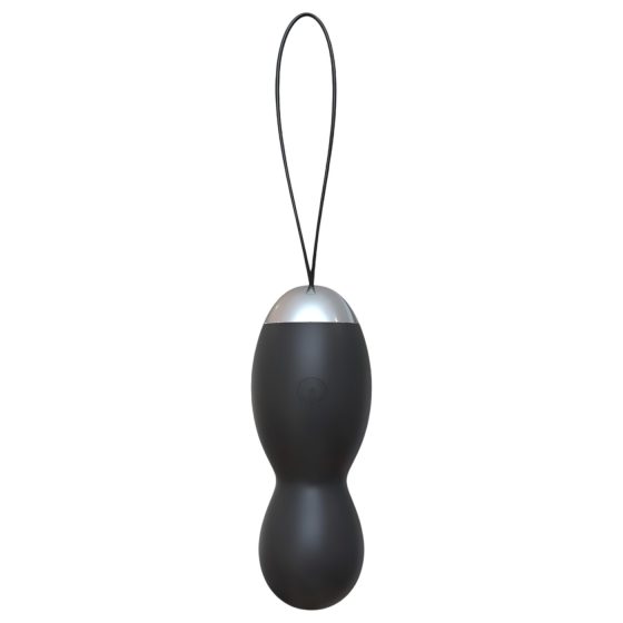 Cotoxo Krila - rádiové vibrační vajíčko (černé)
