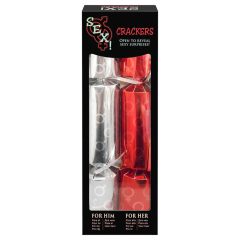 Kheper Games - erotické překvapení - dárkový cracker