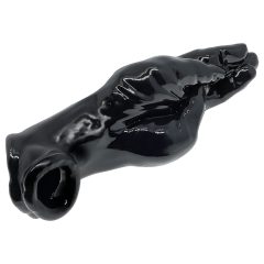 / Oxballs Handjob Fist - návlek na penis (černý)