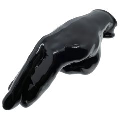 / Oxballs Handjob Fist - návlek na penis (černý)