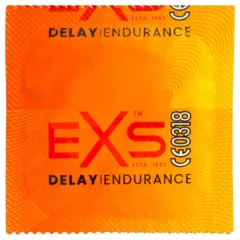 EXS Delay - latexový kondom (144 ks)