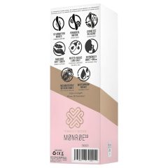   Engily Ross Monroe 2.0 - dobíjecí G-bod vibrátor (fialový)