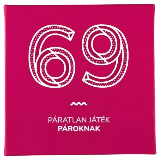 69 - Stolní hra pro páry