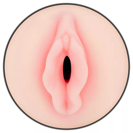 JamyJob - masturbátor vagina a anus - realistický, přírodní