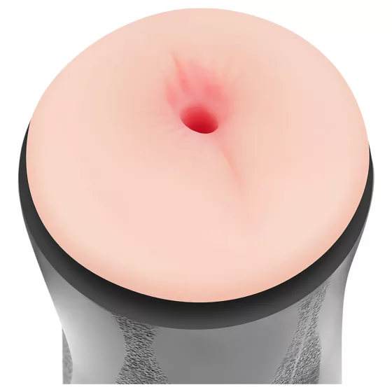 JamyJob - masturbátor vagina a anus - realistický, přírodní
