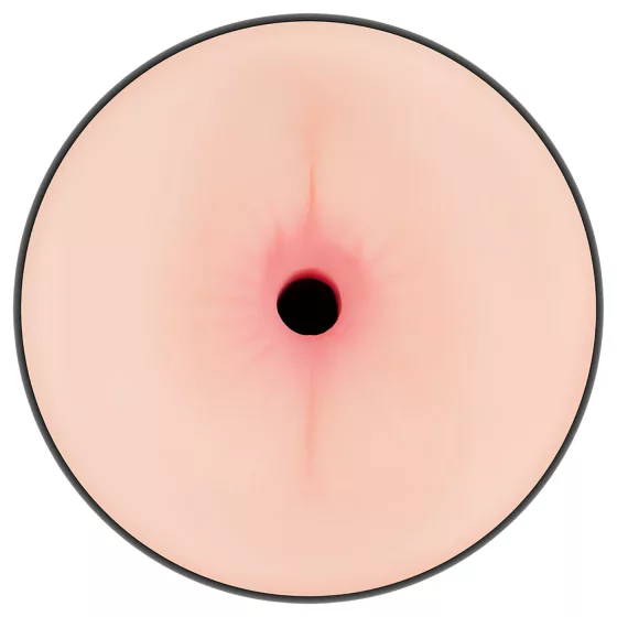 JamyJob - masturbátor vagina a anus - realistický, přírodní