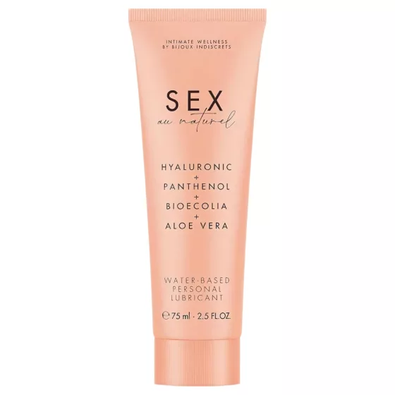Bijoux Indiscrets - lubrikant na vodní bázi (75 ml)