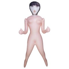 Krystyna - nafukovací panna (165 cm)