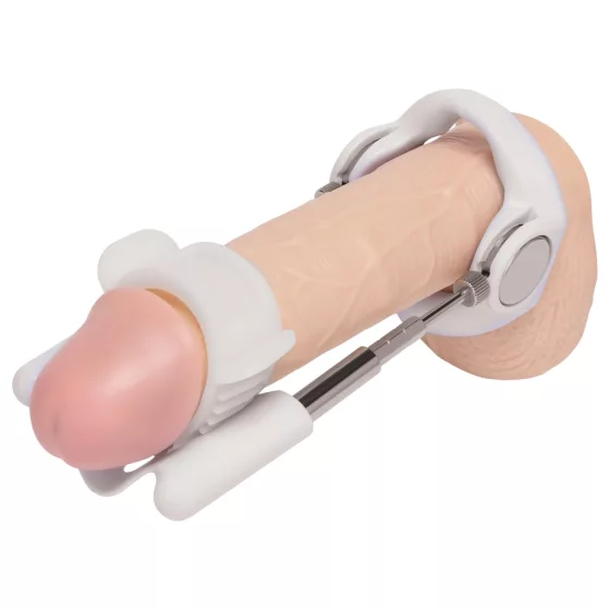 SizeUp Extender - natahovač penisu - zvětšení penisu - nastavitelný