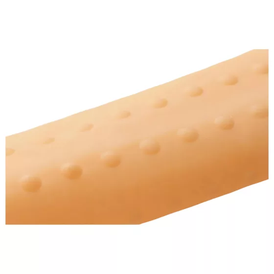 The Super Milker - automatický deluxe masturbátor (černý)