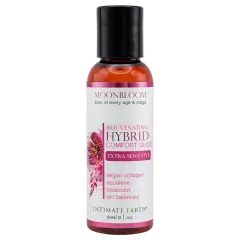   Intimate Earth MoonBloom - hybridní lubrikační gel (60 ml)