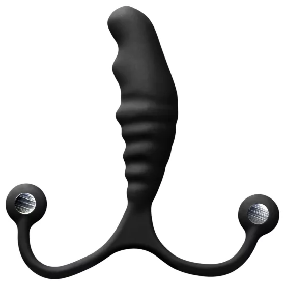 Aneros PSY - anální dildo na prostatu - černé