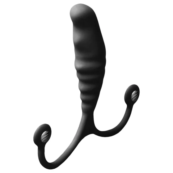 Aneros PSY - anální dildo na prostatu - černé