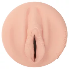   Fleshlight Bonnie Blue 1K - realistická umělá vagína (tělová)