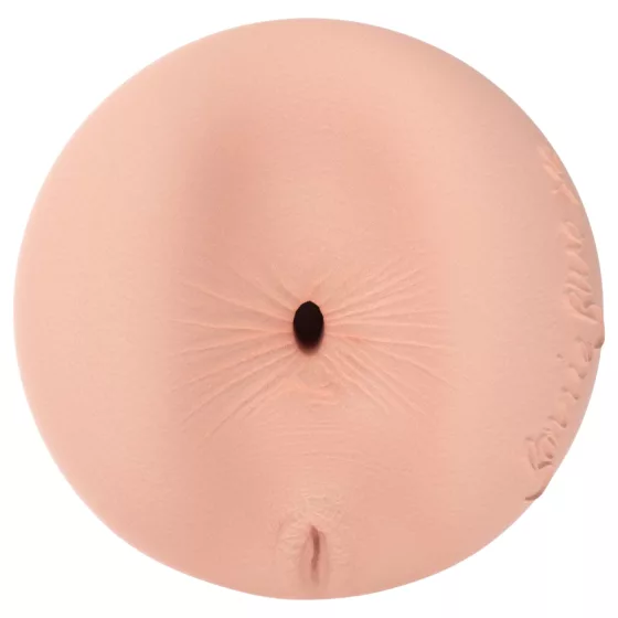 Fleshlight Bonnie Blue Zero - anální masturbátor (přírodní)