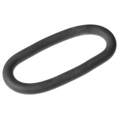   Perfect Fit Ultra Wrap 12 - silný erekční kroužek - černý (30 cm)