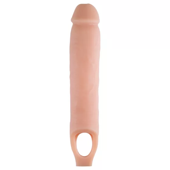 Blush Performance - návlek na penis (tělová barva)