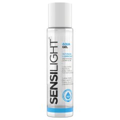 Sensilight Aquagel - lubrikační gel na vodní bázi (60ml)