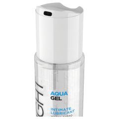   Sensilight Aquagel - lubrikační gel na vodní bázi (60 ml)