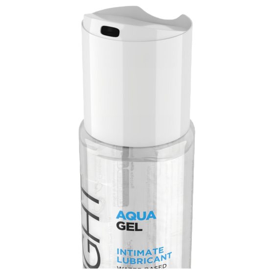 Sensilight Aquagel - lubrikační gel na vodní bázi (60ml)