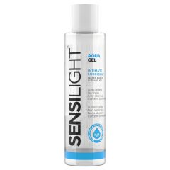 Sensilight Aquagel - vodní lubrikační gel (150 ml)
