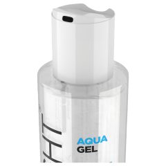   Sensilight Aquagel - gelový lubrikant na vodní bázi (150 ml)
