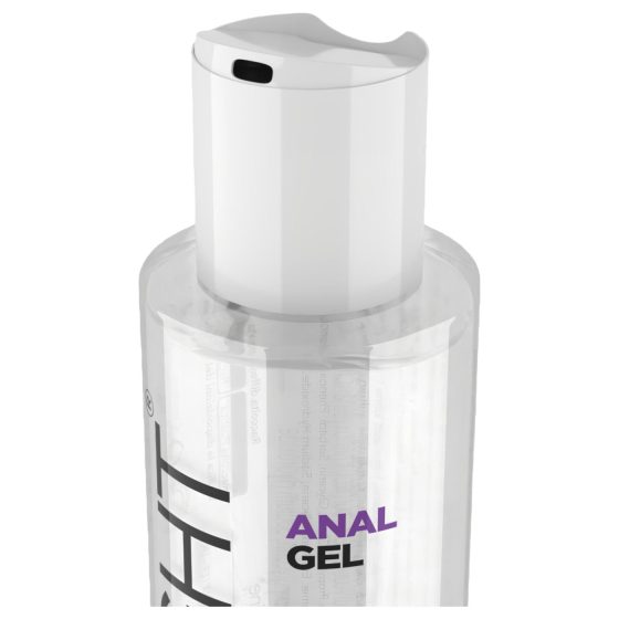 Sensilight Analgel - vodní anální lubrikační gel (150 ml)