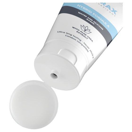 Lubrax - hybridní lubrikant (50ml)