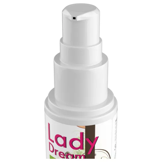 Intimateline Lady Dream - stimulační gel pro ženy (30 ml)