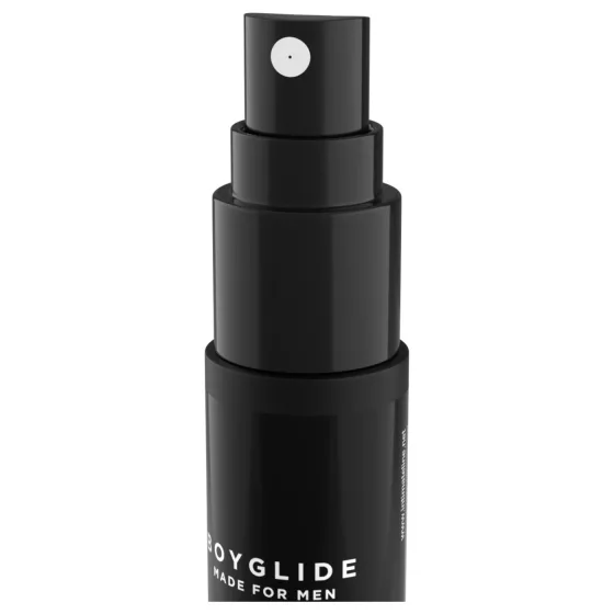 Intimateline Boyglide - anální uvolňující sprej pro muže (20 ml)