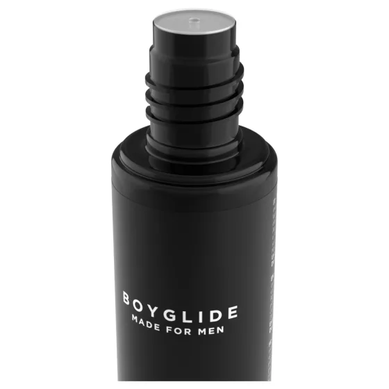 Intimateline Boyglide XXL - intimní masážní krém pro muže (100 ml)