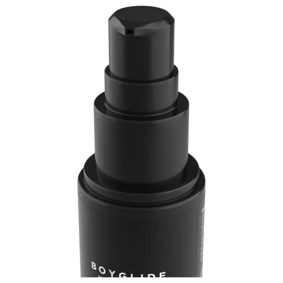 Intimateline Boyglide Erection - stimulační intimní krém (30 ml)