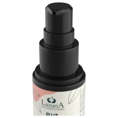   Intimateline Luxuria BIO - hřejivý stimulační gel pro ženy (30 ml)