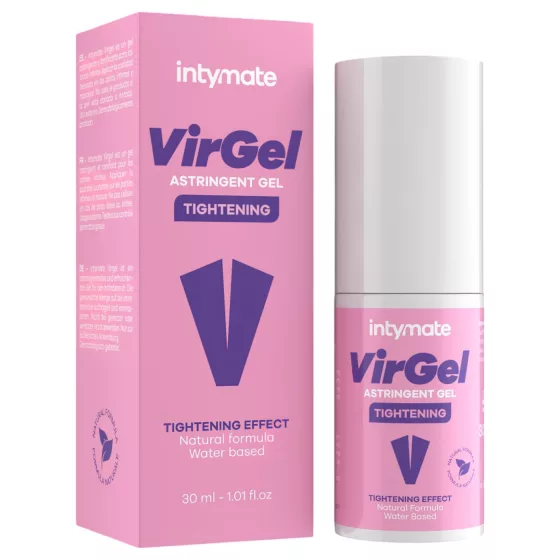 Intymate - gel pro zúžení vagíny pro ženy - 30 ml