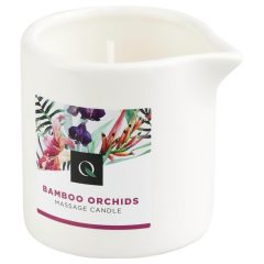 Exotiq Bambusové Orchideje - masážní svíčka (60g)