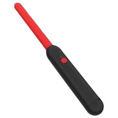Taboom - akumulátorová elektrosex tyč (červená)