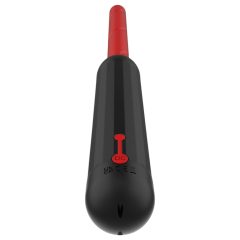 Taboom - akumulátorová elektrosex tyč (červená)