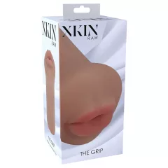 XKIN - műszáj maszturbátor - S (sötét natúr)