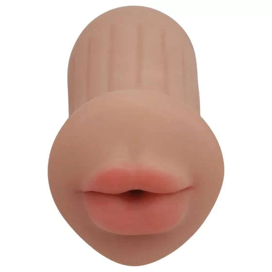 XKIN - műszáj maszturbátor - S (sötét natúr)