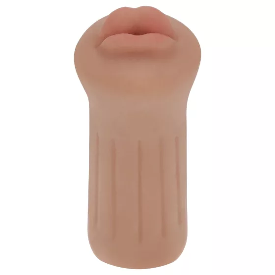XKIN - műszáj maszturbátor - S (sötét natúr)